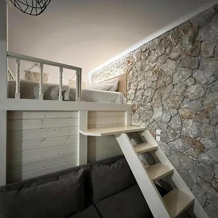 Lägenhet Casa Sym