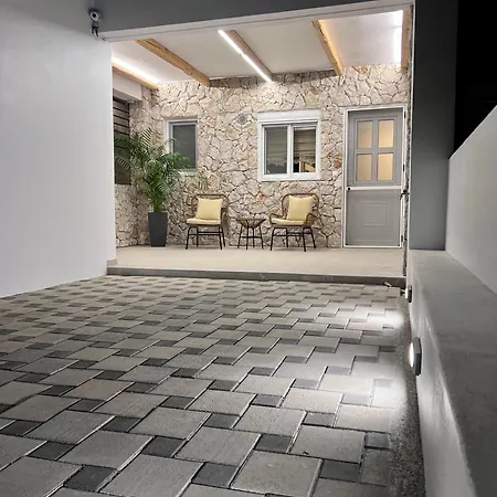 Casa Sym Lägenhet *