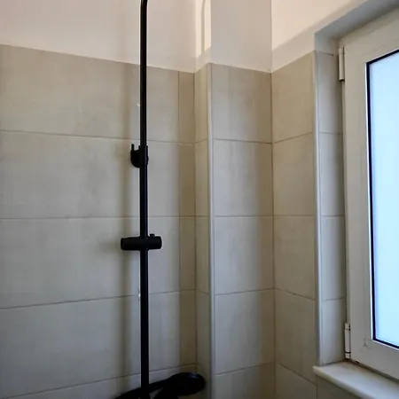 Casa Sym Lägenhet Faliraki