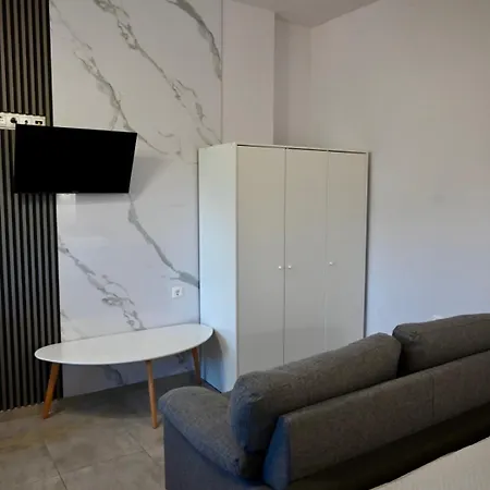 Casa Sym Lägenhet *