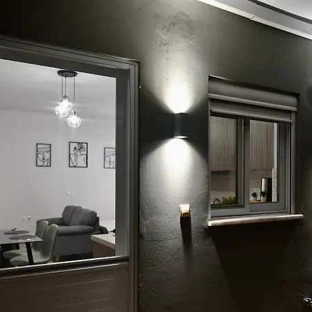 Lägenhet Casa Sym *
