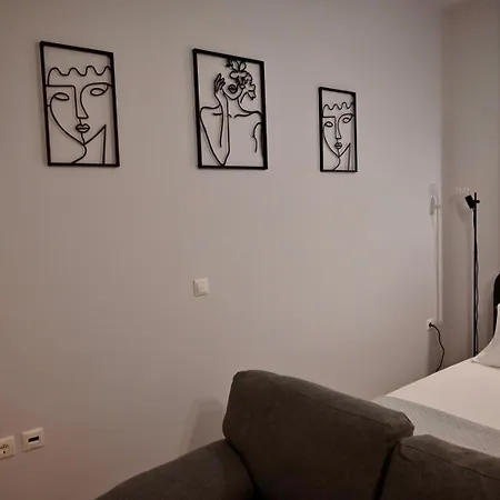 Lägenhet Casa Sym