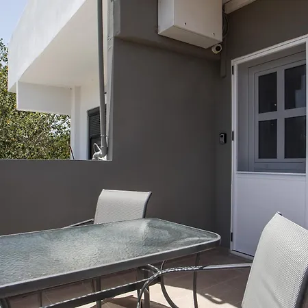 Lägenhet Casa Sym Faliraki