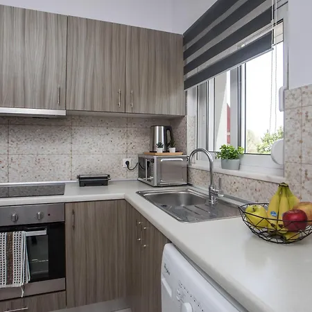 Lägenhet Casa Sym *