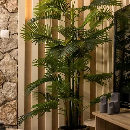 Casa Sym Lägenhet Faliraki