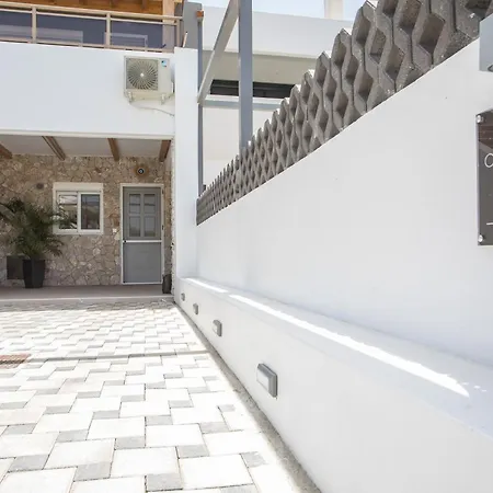 Casa Sym * Faliraki