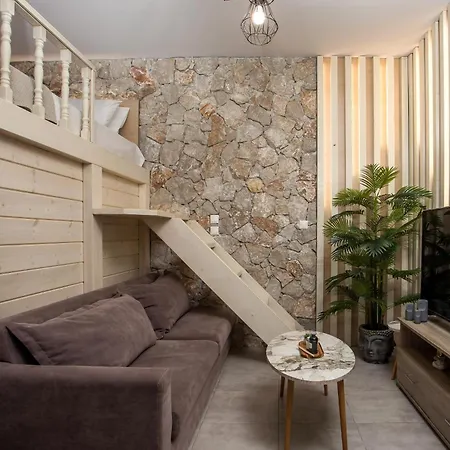 Casa Sym Faliraki