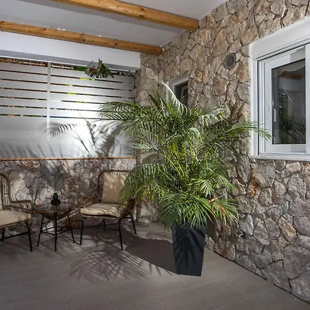 Lägenhet Casa Sym *